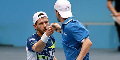 Melzer: "Haben gen&uuml;gend Klasse"