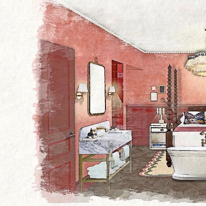 Neu in Wien: Private Members’ Club