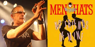 Men Without Hats lassen Kulthit auferstehen