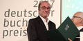 Robert Menasse deutscher Buchpreis