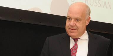 Volksbanker Mendel wird Hypo-Chefabwickler