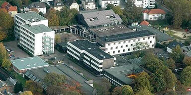 Entwarnung nach Amokalarm in deutscher Berufsschule