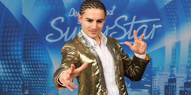 DSDS Menderes