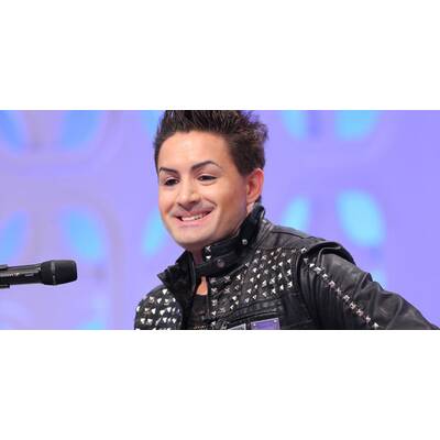 Dschungelcamp 2016: David Ortega Arenas