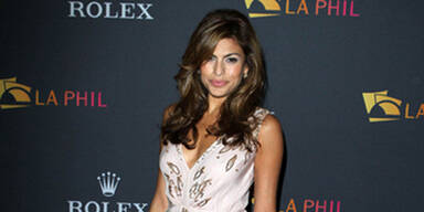 Eva Mendes: "Monogamie ist keine Pflicht"