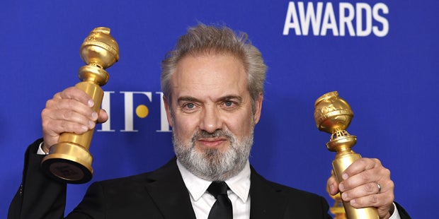 Tarantino-Komödie räumt bei den Golden Globes ab