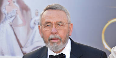 Legend&auml;rer CIA-Agent Tony Mendez gestorben