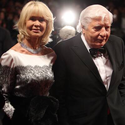 Bambi-Verleihung: Deutsche Superstar-Nacht