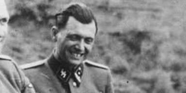 mengele