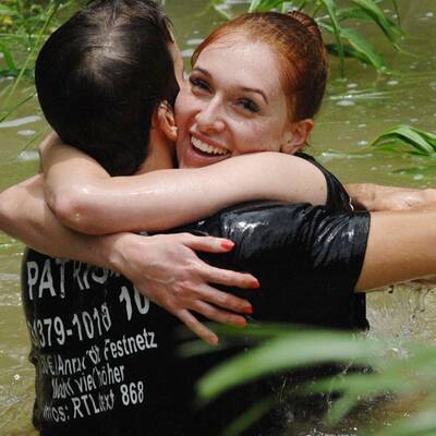 Tag sechs im Dschungelcamp: Alle Bilder