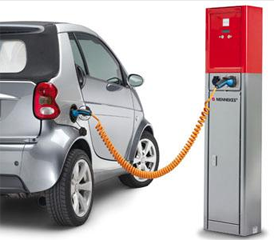 Exakte Standards für E-Mobilität gefordert