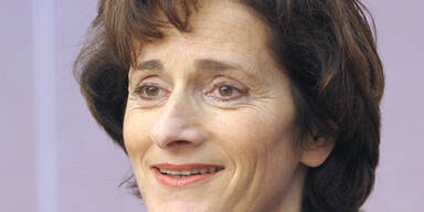 Bernadette Mennel folgt Sterner nach