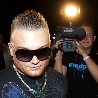 Menowin im Praterdome