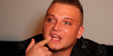 Menowin nächste Woche wieder in Wien