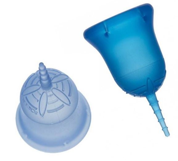 Warum wir jetzt zur Menstruationstasse wechseln