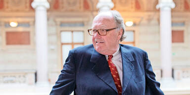 Mensdorff: "Graf Ali" hofft auf Fußfessel