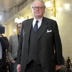 Sensation: Freispruch für Graf Ali