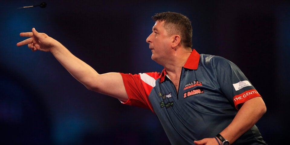 Darts-WM: Titelkampf so spannend wie nie