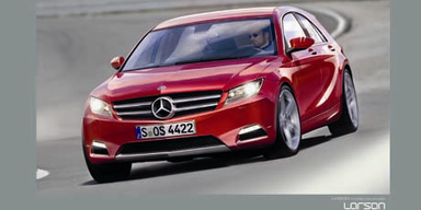 Bild: (c) AUTO BILD/LARSON