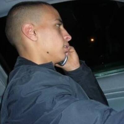 Das ist der Killer von Toulouse