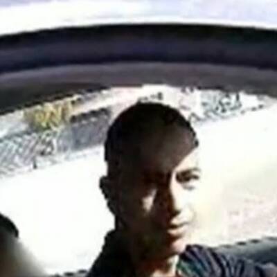 Das ist der Killer von Toulouse