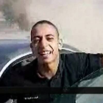 Das ist der Killer von Toulouse