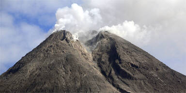 Merapi