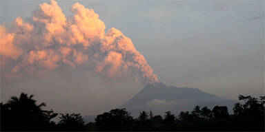 Merapi