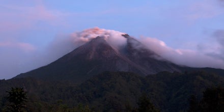 Vulkanausbruch und Tsunami: Viele Tote
