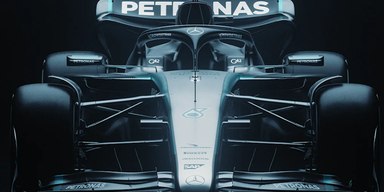 Adidas steigt bei Mercedes ein