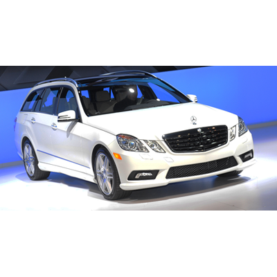 Die schönsten Autos der NYIAS