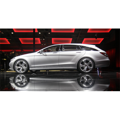 Auto China 2010: Luxuswagen statt Fahrrad 