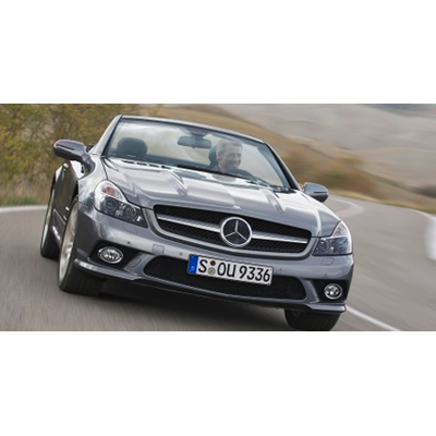 Die absoluten Traumcabrios