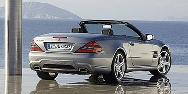 Die absoluten Traumcabrios