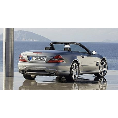 Die absoluten Traumcabrios