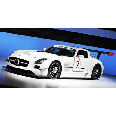 Die schönsten Autos der NYIAS