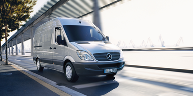 Bild: Daimler AG