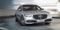 Alle Infos zur völlig neuen Mercedes S-Klasse
