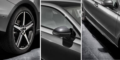 Mercedes schärft die neue A-Klasse nach
