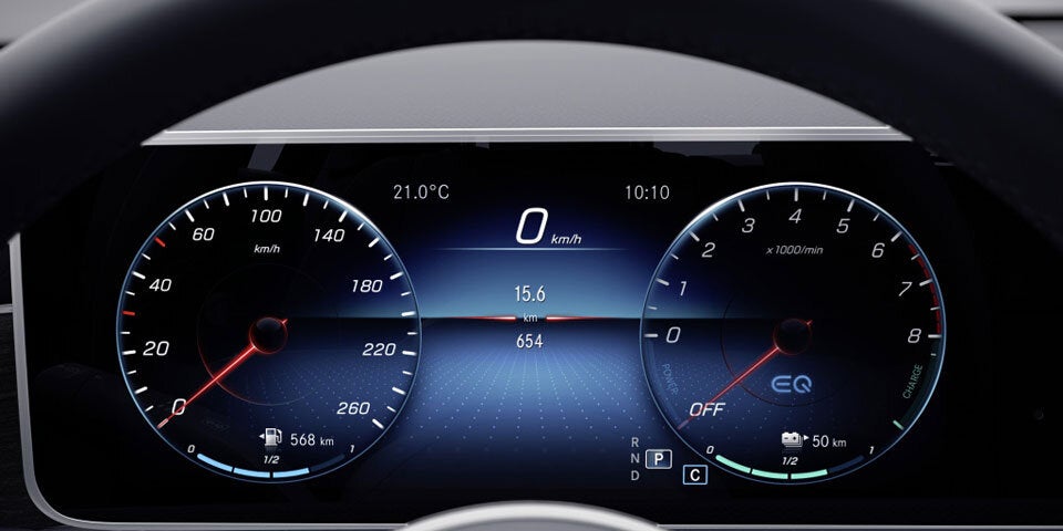 A- und B-Klasse starten als Plug-in-Hybrid