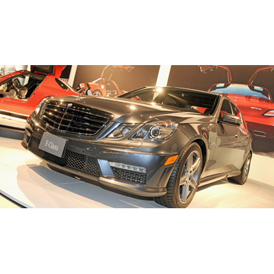 Die Highlights der Los Angeles Motorshow