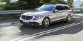 Facelift für die Mercedes C-Klasse