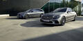 Das kostet die "neue" Mercedes C-Klasse
