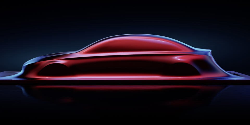 Mercedes gibt Ausblick auf den nächsten CLA