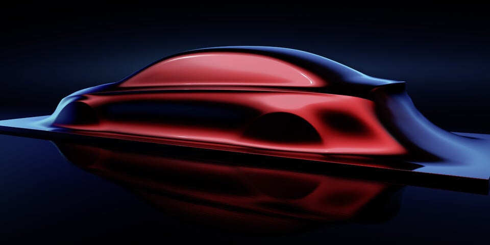 Mercedes gibt Ausblick auf den nächsten CLA