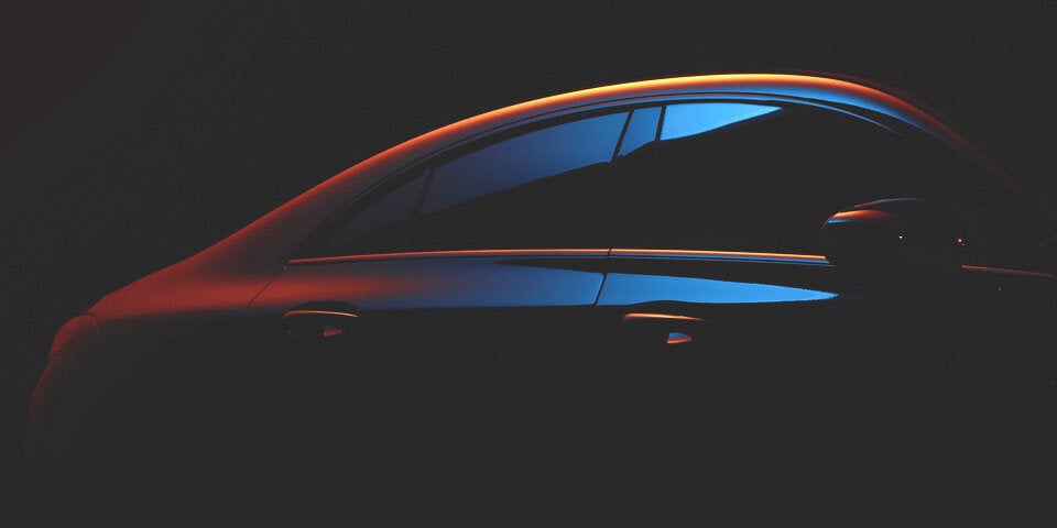 Mercedes zeigt den neuen CLA
