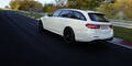 AMG E 63 T ist schnellster Kombi der Welt