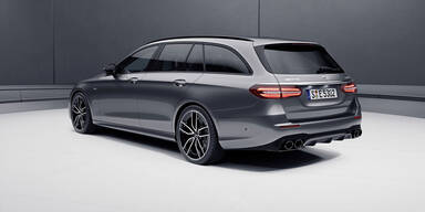 Weitere Varianten der C-Klasse starten