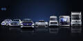 Daimler bringt 10 neue Elektroautos