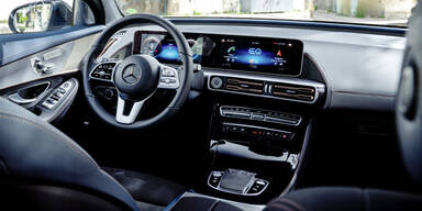 Mercedes stampft Benziner und Diesel ein